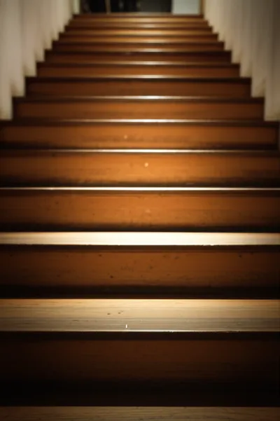 Illustration stairs - Image 2