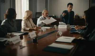 Illustration commissioner