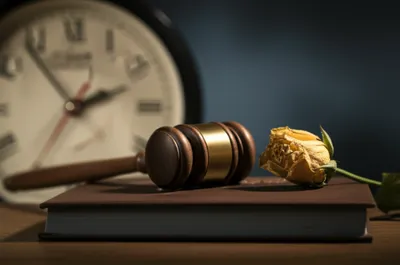 Illustration adjournment - Image 1