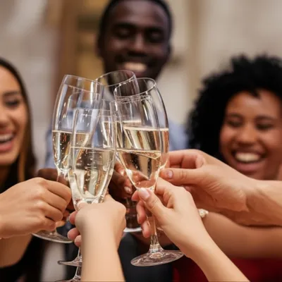 Illustration toast - Image 1