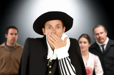 Illustration corpsed