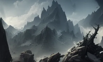 Illustration stern - Image 1