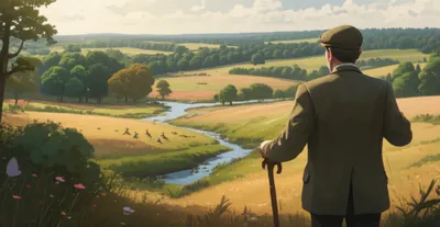 Illustration offices - Image 1