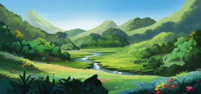 Illustration bottoms - Image 1