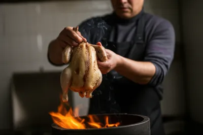 Illustration singe - Image 1