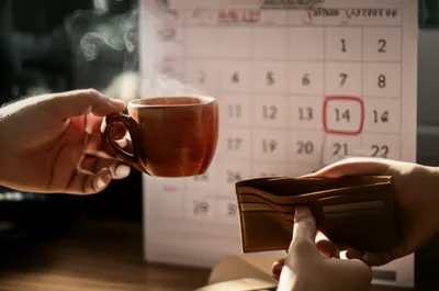 Illustration receivable - Image 1