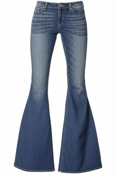 Illustration flare - Image 1