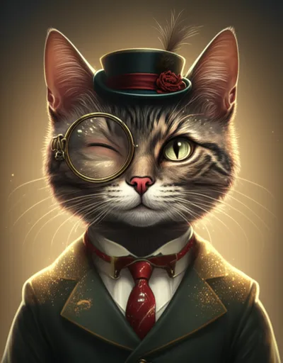 Illustration prinked