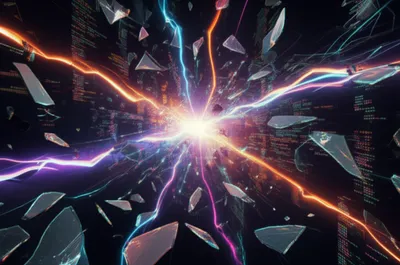 Illustration footprint - Image 1