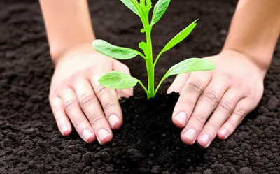 Illustration plants - Image 1