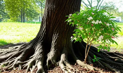 Illustration borne - Image 1