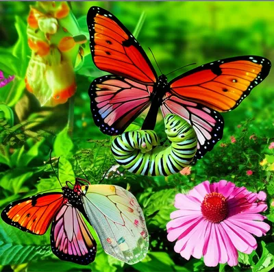 Illustration converting - Image 1