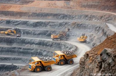 Illustration quarries - Image 1