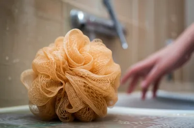 Illustration pouf - Image 1