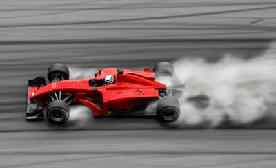 Illustration slipstream