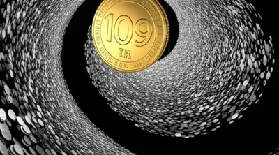 Illustration milliard