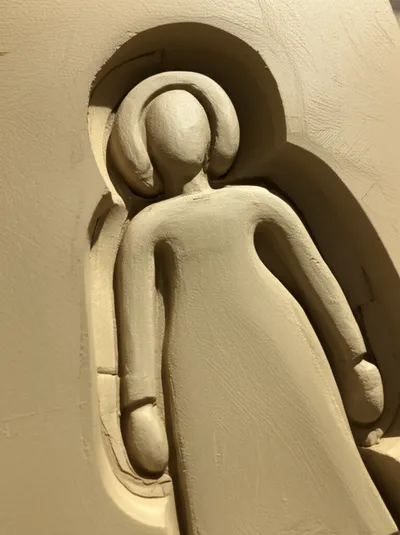 Illustration moulds - Image 1