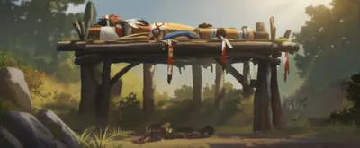 Illustration scaffolded - Image 1