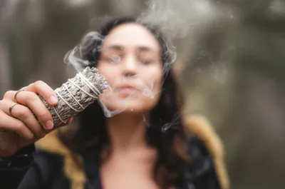 Illustration smudged - Image 1