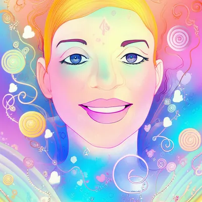 Illustration stone - Image 1