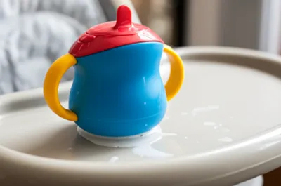 Illustration beaker - Image 1