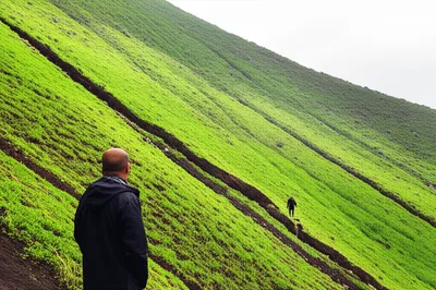 Illustration escarp - Image 1