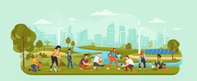 Illustration funded - Image 1