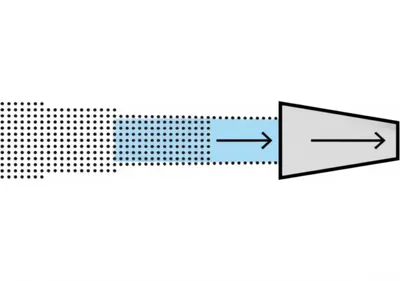 Illustration thrust - Image 1