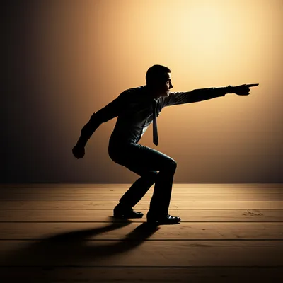 Illustration gun - Image 1