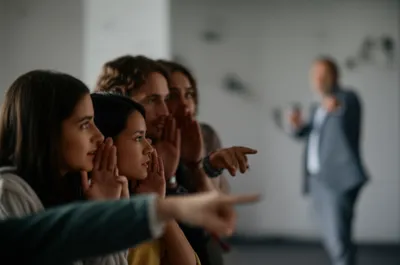 Illustration rumour - Image 1