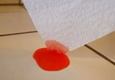 Illustration absorbent - Image 2