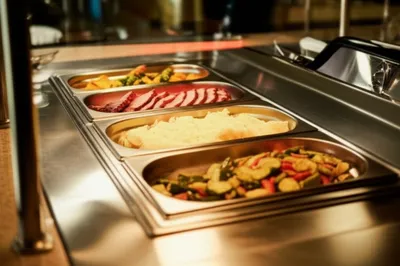 Illustration hotplates - Image 1