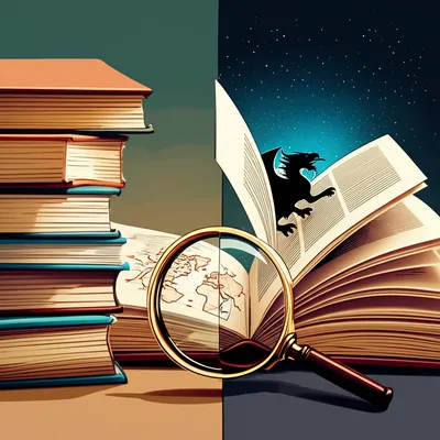 Illustration historical - Image 1