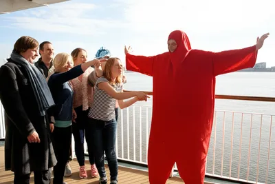 Illustration skit - Image 1