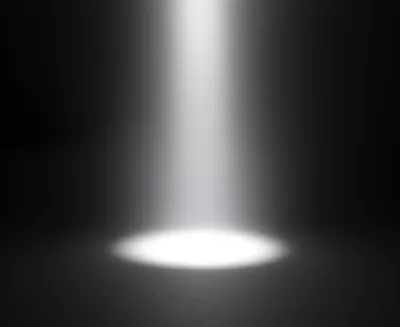 Illustration spotlight