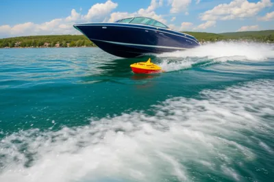 Illustration entrain