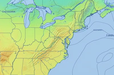 Illustration isothermal - Image 1