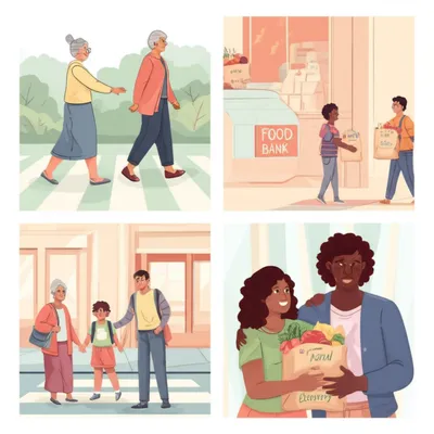 Illustration goodness