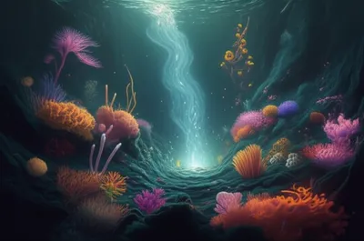 Illustration seep - Image 1