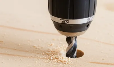 Illustration drilling - Image 1