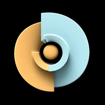 Illustration shell - Image 1