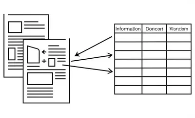Illustration scrape - Image 1