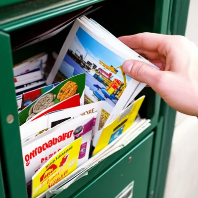 Illustration circulars - Image 1