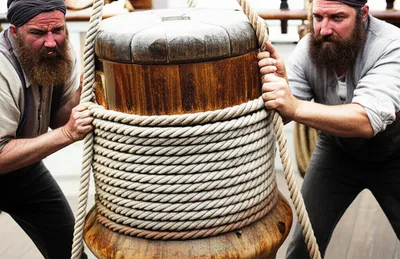 Illustration levers - Image 1