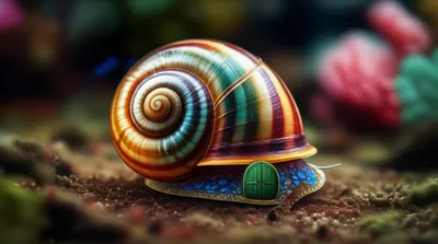 Illustration operculum - Image 1