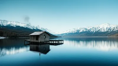 Illustration resting - Image 1