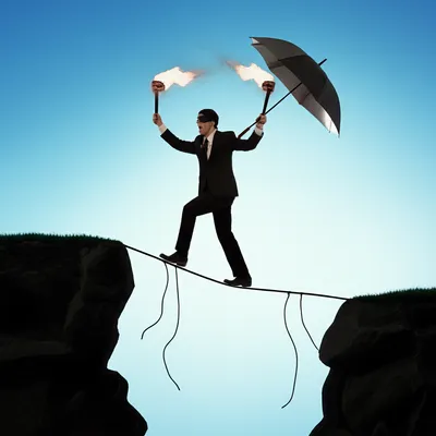 Illustration mad - Image 1