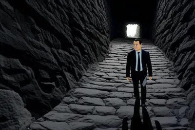 Illustration conservative - Image 1