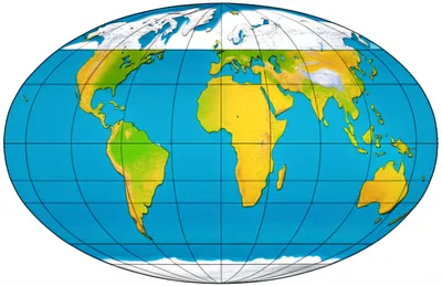 Illustration climate