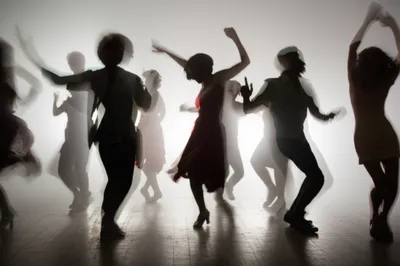 Illustration rhythms - Image 1